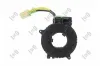 Wickelfeder, Airbag ABAKUS 134-01-017 Bild Wickelfeder, Airbag ABAKUS 134-01-017