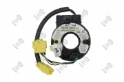 Wickelfeder, Airbag ABAKUS 134-01-018
