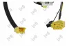 Wickelfeder, Airbag ABAKUS 134-01-018 Bild Wickelfeder, Airbag ABAKUS 134-01-018