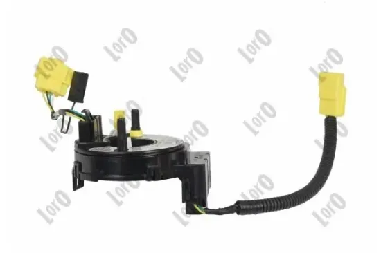 Wickelfeder, Airbag ABAKUS 134-01-018 Bild Wickelfeder, Airbag ABAKUS 134-01-018