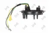 Wickelfeder, Airbag ABAKUS 134-01-022 Bild Wickelfeder, Airbag ABAKUS 134-01-022
