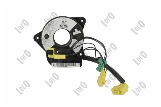 Wickelfeder, Airbag ABAKUS 134-01-036 Bild Wickelfeder, Airbag ABAKUS 134-01-036