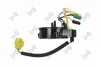Wickelfeder, Airbag ABAKUS 134-01-036 Bild Wickelfeder, Airbag ABAKUS 134-01-036