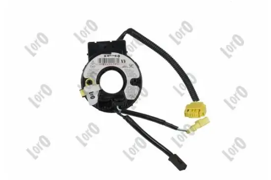 Wickelfeder, Airbag ABAKUS 134-01-037 Bild Wickelfeder, Airbag ABAKUS 134-01-037