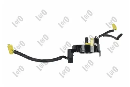 Wickelfeder, Airbag ABAKUS 134-01-037 Bild Wickelfeder, Airbag ABAKUS 134-01-037