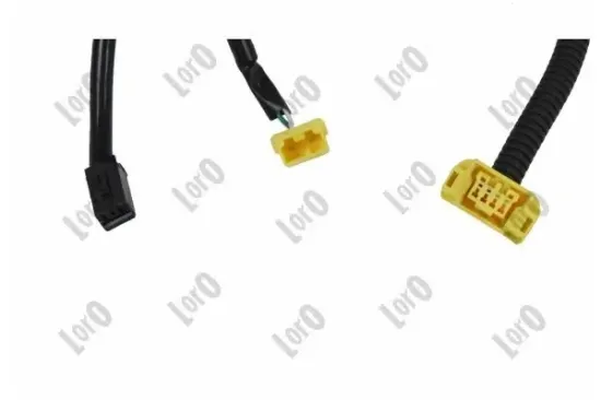 Wickelfeder, Airbag ABAKUS 134-01-037 Bild Wickelfeder, Airbag ABAKUS 134-01-037