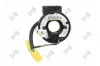 Wickelfeder, Airbag ABAKUS 134-01-038