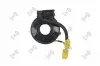 Wickelfeder, Airbag ABAKUS 134-01-038 Bild Wickelfeder, Airbag ABAKUS 134-01-038