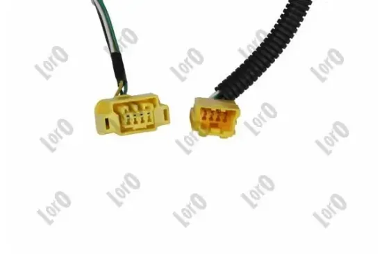 Wickelfeder, Airbag ABAKUS 134-01-038 Bild Wickelfeder, Airbag ABAKUS 134-01-038