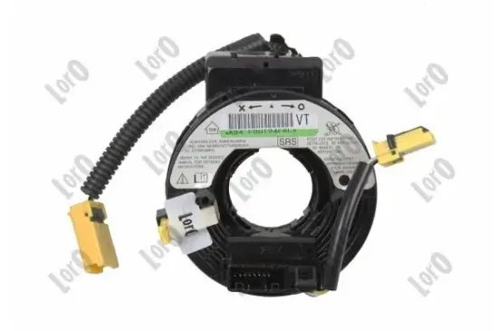 Wickelfeder, Airbag ABAKUS 134-01-040 Bild Wickelfeder, Airbag ABAKUS 134-01-040