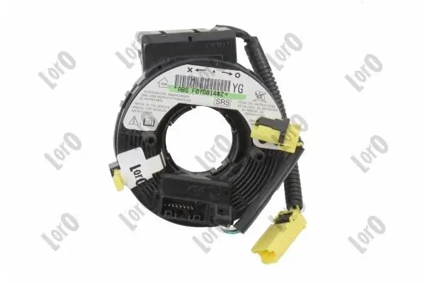 Wickelfeder, Airbag ABAKUS 134-01-041