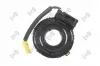 Wickelfeder, Airbag ABAKUS 134-01-041 Bild Wickelfeder, Airbag ABAKUS 134-01-041