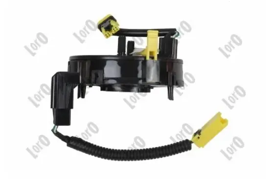 Wickelfeder, Airbag ABAKUS 134-01-041 Bild Wickelfeder, Airbag ABAKUS 134-01-041