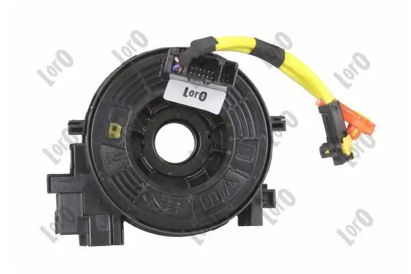 Wickelfeder, Airbag ABAKUS 134-01-043