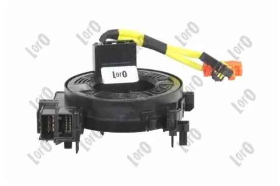 Wickelfeder, Airbag ABAKUS 134-01-043 Bild Wickelfeder, Airbag ABAKUS 134-01-043