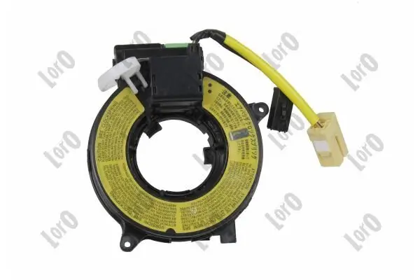 Wickelfeder, Airbag ABAKUS 134-01-046