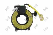 Wickelfeder, Airbag ABAKUS 134-01-046
