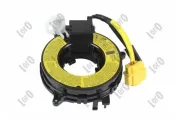 Wickelfeder, Airbag ABAKUS 134-01-047