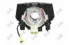 Wickelfeder, Airbag ABAKUS 134-01-052 Bild Wickelfeder, Airbag ABAKUS 134-01-052