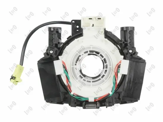 Wickelfeder, Airbag ABAKUS 134-01-052 Bild Wickelfeder, Airbag ABAKUS 134-01-052