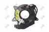 Wickelfeder, Airbag ABAKUS 134-01-053