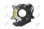 Wickelfeder, Airbag ABAKUS 134-01-053