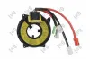 Wickelfeder, Airbag ABAKUS 134-01-054