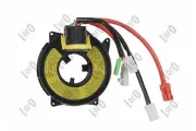 Wickelfeder, Airbag ABAKUS 134-01-054