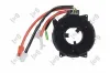 Wickelfeder, Airbag ABAKUS 134-01-054 Bild Wickelfeder, Airbag ABAKUS 134-01-054