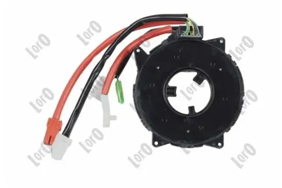 Wickelfeder, Airbag ABAKUS 134-01-054 Bild Wickelfeder, Airbag ABAKUS 134-01-054