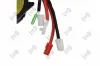 Wickelfeder, Airbag ABAKUS 134-01-054 Bild Wickelfeder, Airbag ABAKUS 134-01-054