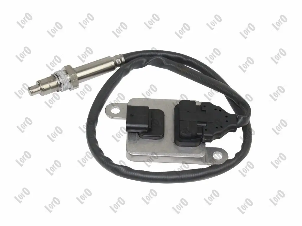 NOx-Sensor, NOx-Katalysator 12 V ABAKUS 134-02-003