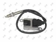 NOx-Sensor, NOx-Katalysator 12 V ABAKUS 134-02-003