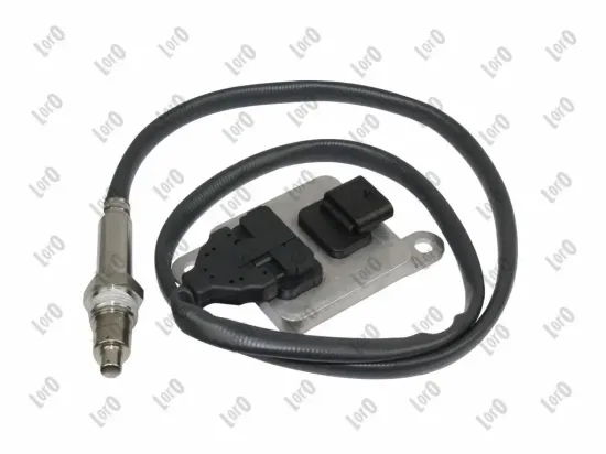 NOx-Sensor, NOx-Katalysator 12 V nach Abgasturbolader ABAKUS 134-02-005 Bild NOx-Sensor, NOx-Katalysator 12 V nach Abgasturbolader ABAKUS 134-02-005