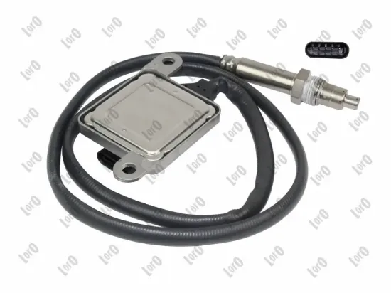 NOx-Sensor, NOx-Katalysator 12 V nach Abgasturbolader ABAKUS 134-02-005 Bild NOx-Sensor, NOx-Katalysator 12 V nach Abgasturbolader ABAKUS 134-02-005
