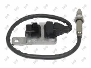 NOx-Sensor, NOx-Katalysator 12 V ABAKUS 134-02-007