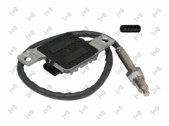 NOx-Sensor, NOx-Katalysator 12 V ABAKUS 134-02-007 Bild NOx-Sensor, NOx-Katalysator 12 V ABAKUS 134-02-007