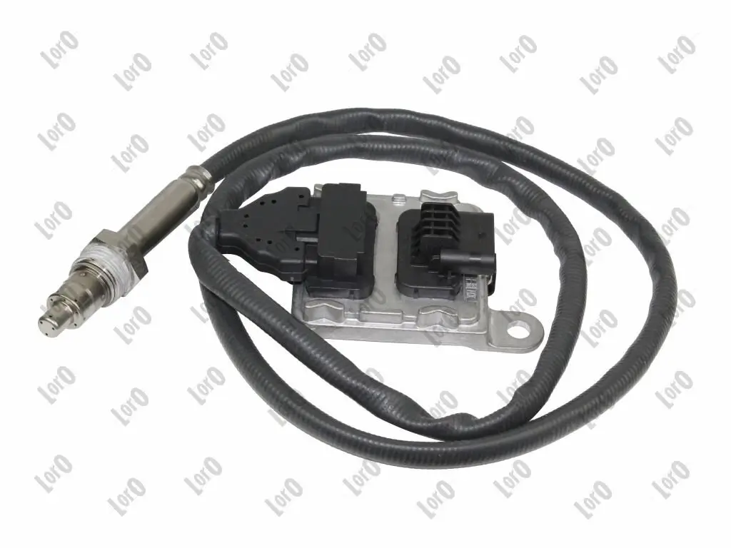 NOx-Sensor, NOx-Katalysator 12 V ABAKUS 134-02-008