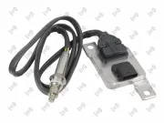 NOx-Sensor, NOx-Katalysator 12 V ABAKUS 134-02-009