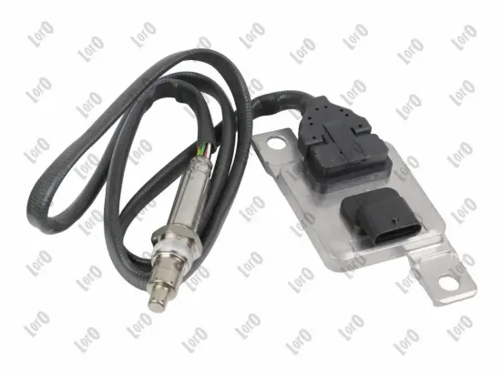 NOx-Sensor, NOx-Katalysator 12 V ABAKUS 134-02-009 Bild NOx-Sensor, NOx-Katalysator 12 V ABAKUS 134-02-009