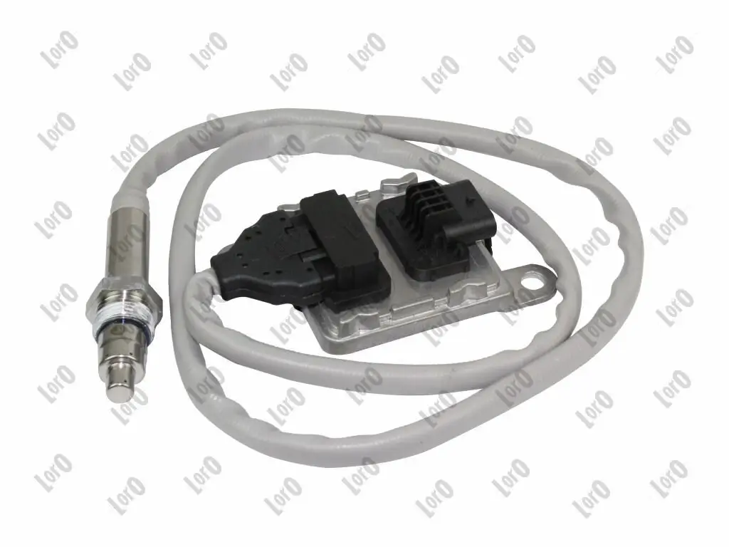 NOx-Sensor, NOx-Katalysator 12 V nach Abgasturbolader ABAKUS 134-02-010