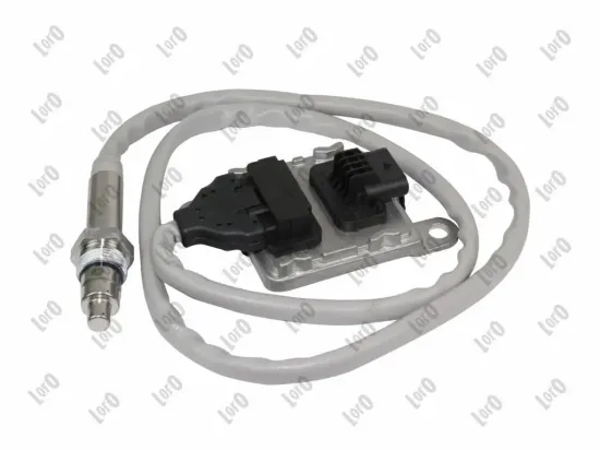 NOx-Sensor, NOx-Katalysator 12 V nach Abgasturbolader ABAKUS 134-02-010 Bild NOx-Sensor, NOx-Katalysator 12 V nach Abgasturbolader ABAKUS 134-02-010