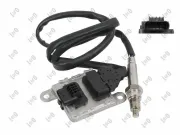 NOx-Sensor, NOx-Katalysator 12 V nach Abgasturbolader ABAKUS 134-02-011
