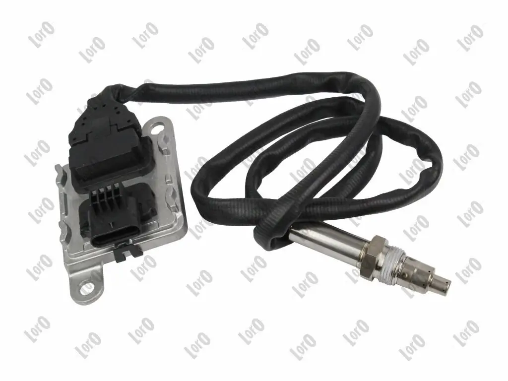 NOx-Sensor, NOx-Katalysator 12 V nach Abgasturbolader ABAKUS 134-02-012