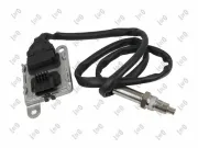 NOx-Sensor, NOx-Katalysator 12 V nach Abgasturbolader ABAKUS 134-02-012