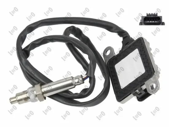 NOx-Sensor, NOx-Katalysator 12 V nach Abgasturbolader ABAKUS 134-02-012 Bild NOx-Sensor, NOx-Katalysator 12 V nach Abgasturbolader ABAKUS 134-02-012