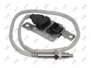 NOx-Sensor, NOx-Katalysator 12 V nach Katalysator ABAKUS 134-02-013