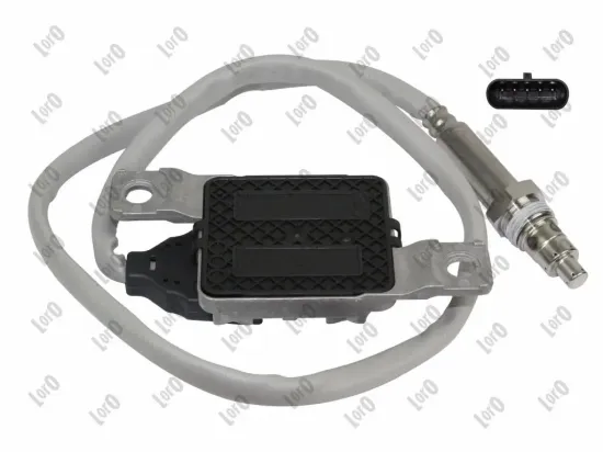 NOx-Sensor, NOx-Katalysator 12 V nach Katalysator ABAKUS 134-02-013 Bild NOx-Sensor, NOx-Katalysator 12 V nach Katalysator ABAKUS 134-02-013