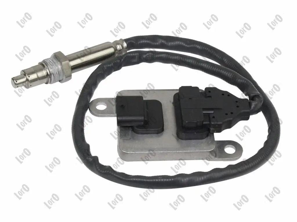 NOx-Sensor, NOx-Katalysator 12 V ABAKUS 134-02-015