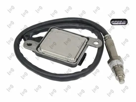 NOx-Sensor, NOx-Katalysator 12 V ABAKUS 134-02-015 Bild NOx-Sensor, NOx-Katalysator 12 V ABAKUS 134-02-015